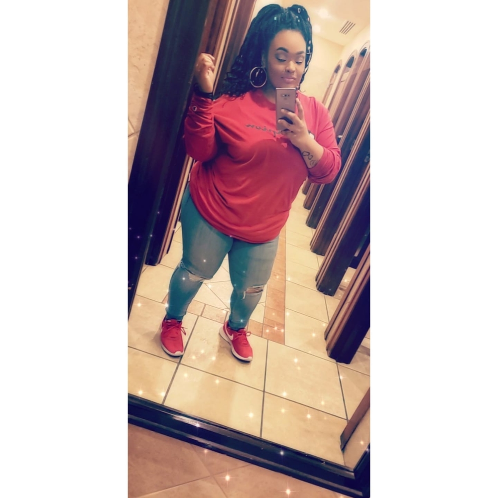 Meet your Posher, Danniie